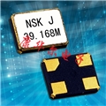 津綻石英晶體諧振器,NXN-21,臺灣貼片晶振