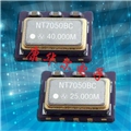 NDK晶振,溫補晶振,NT7050BC晶振,汽車電子晶振