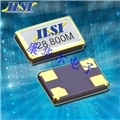 ILSI晶振,ILCX18晶振,2520貼片晶振