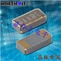 Raltron晶振,RT3215晶振,無源石英晶體