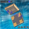 Raltron晶振,R2016晶振,石英晶體諧振器